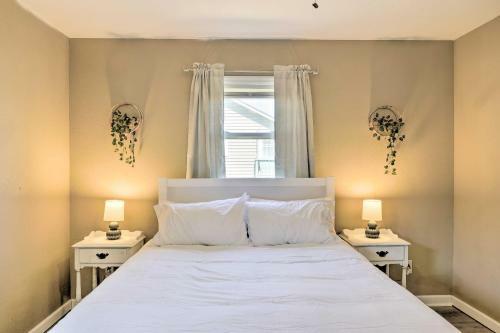 Apartamento Pet-friendly Outer Banks Haven In Kitty Hawk