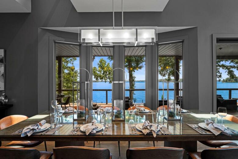 Lake Norman Getaway By Stay Lake Norman