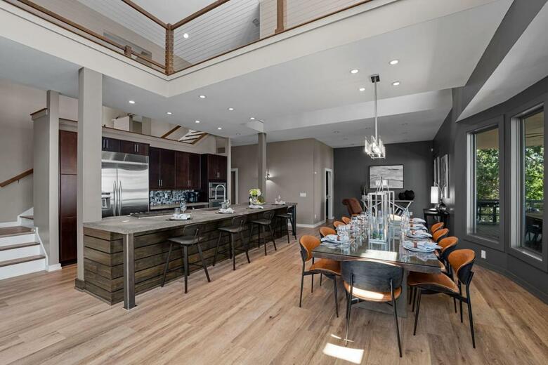 Lake Norman Getaway By Stay Lake Norman