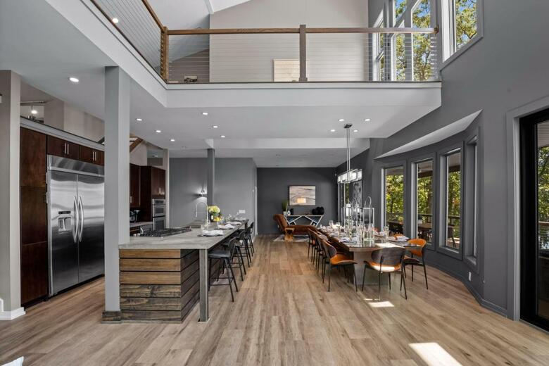 Lake Norman Getaway By Stay Lake Norman