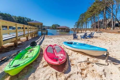 Blarney Bay By Stay Lake Norman