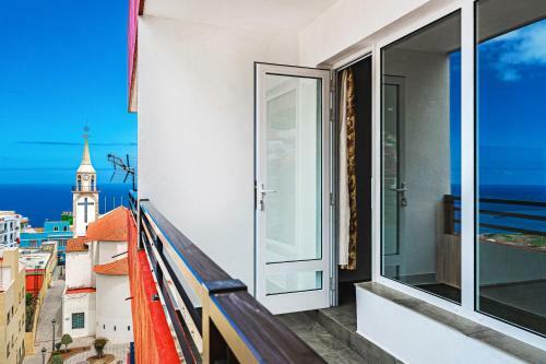 Apartamento Cascabela