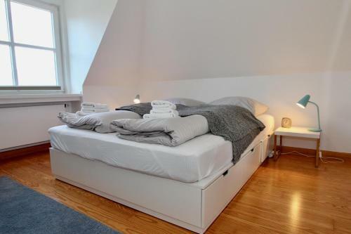 Ferienhaus Pinewood Villa