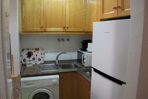 Apartamento Completo Villa Cristal