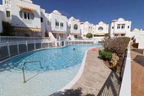 Cs15 Callao Salvaje Townhouse Sleeps 4