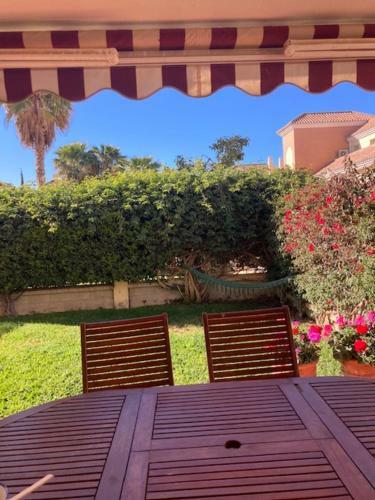 Apartamento La Casita De Lines