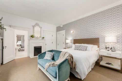 Lavish Columbus Villa With Gym, Spa And Speakeasy