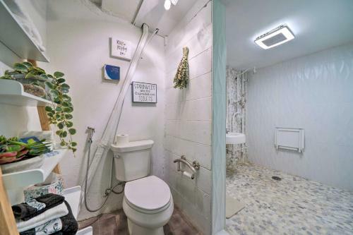 Lavish Columbus Villa With Gym, Spa And Speakeasy