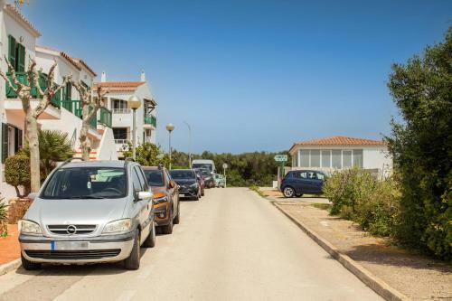 Apartamento Poblat 86
