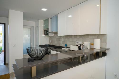Apartamento Mimosa