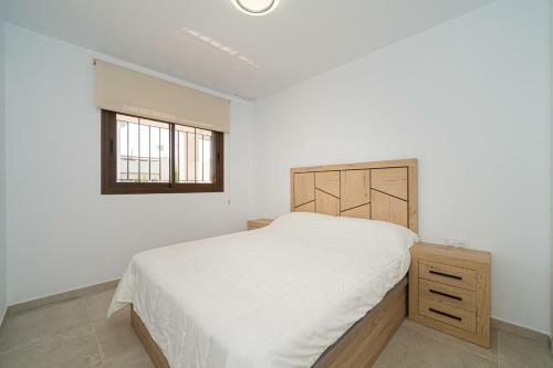 Apartamento Mimosa