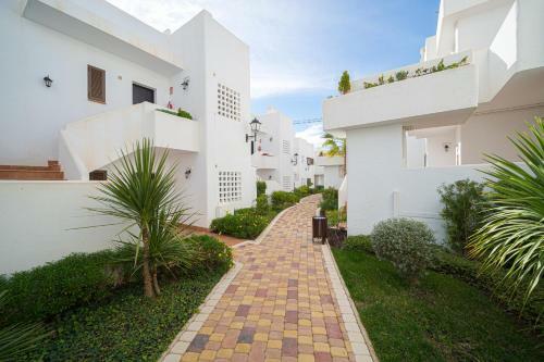 Apartamento Mimosa