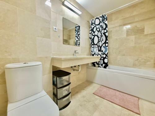 Apartamento La Mirada