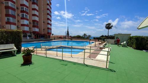 Apartamento Sun & Friends - Torrox Costa, Centro Internacional