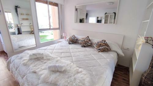 Apartamento Sun & Friends - Torrox Costa, Centro Internacional