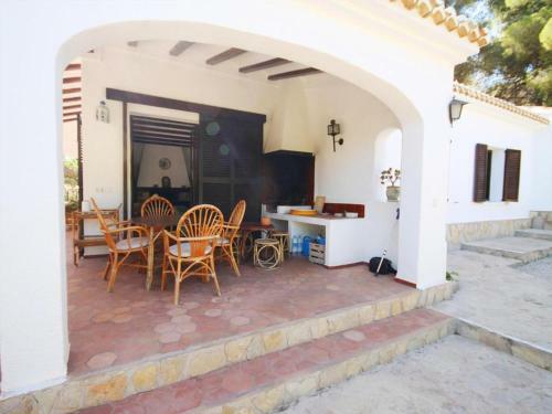 Villas Perret