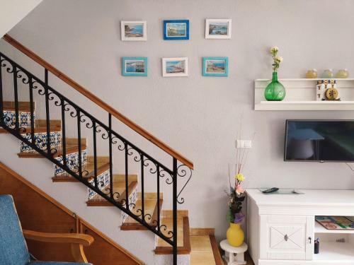 Bungalow Urbanizaci�n Privada En Playa