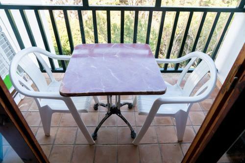 Apartamento Menorca Arenal D'en Castell
