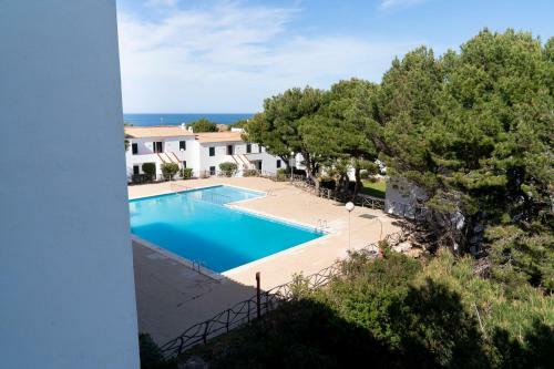 Apartamento Menorca Arenal D'en Castell
