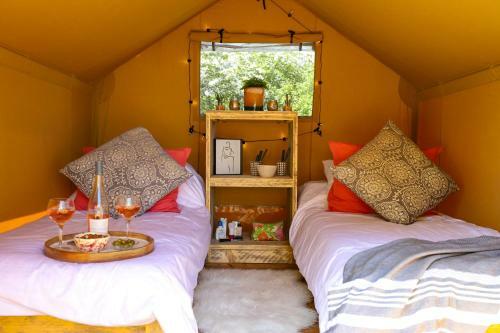 Bed & Breakfast Les Escaliers Du Paradis