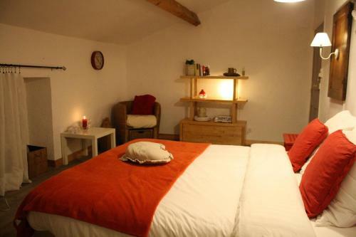 Bed & Breakfast Les Escaliers Du Paradis