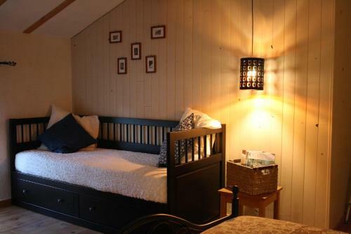 Bed & Breakfast Les Escaliers Du Paradis