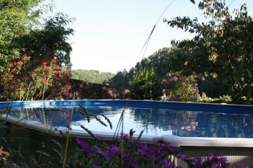 Bed & Breakfast Les Escaliers Du Paradis
