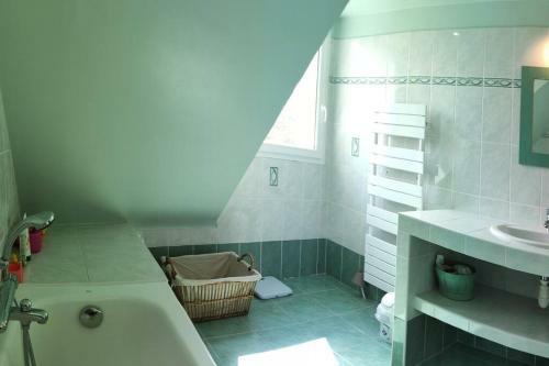 ? Madig Azul - Villa Avec Piscine Chauff�e ?