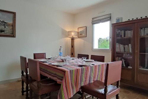 ? Madig Azul - Villa Avec Piscine Chauff�e ?