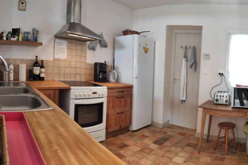? Madig Azul - Villa Avec Piscine Chauff�e ?