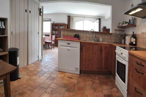 ? Madig Azul - Villa Avec Piscine Chauff�e ?