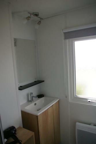 Mobile Home Ouireves 304 Facing The Mediterranean