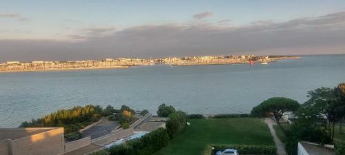 Apartamento Le Richelieu Vue Sur Mer