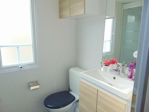 Camping Maeva Club Les Pr�veils ****