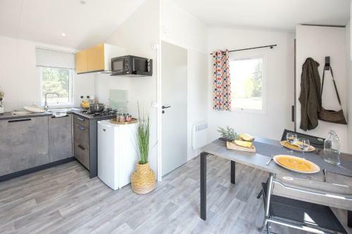 Camping Maeva Club Les Pr�veils ****