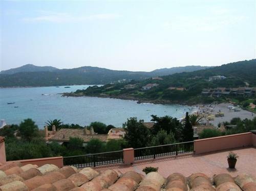 Apartamento Inter-r�sidences Costa Smeralda