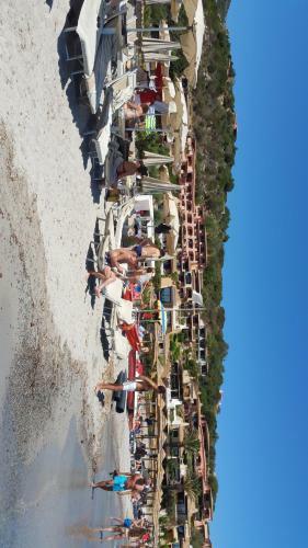 Apartamento Inter-r�sidences Costa Smeralda