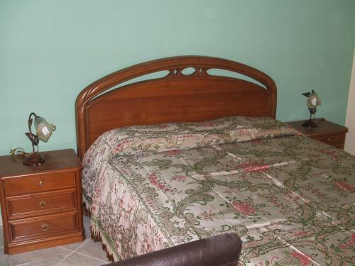Apartamento Case Vacanza Residence Cuba