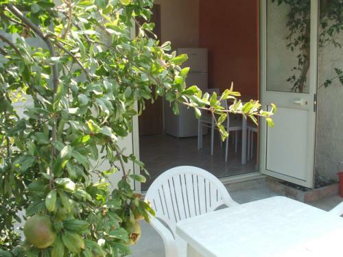 Apartamento Case Vacanza Residence Cuba