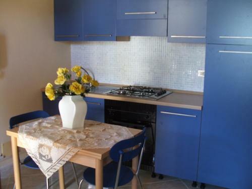 Apartamento Case Vacanza Residence Cuba