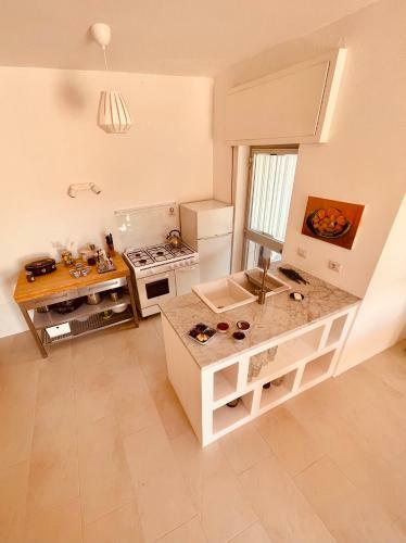 Apartamento Villa Colomba Sicilia