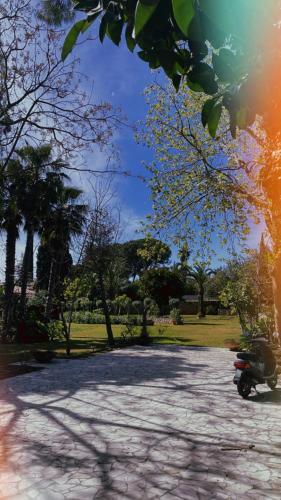 Apartamento Villa Colomba Sicilia