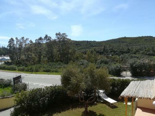 B&B A Lu Ponti