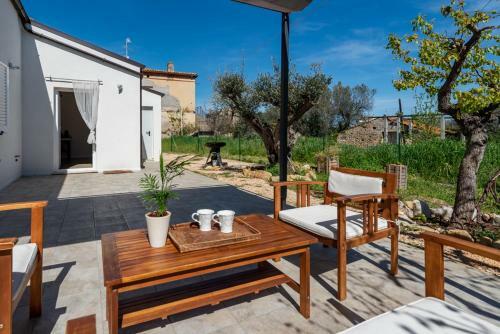Apartamento Residenza Verdeoliva