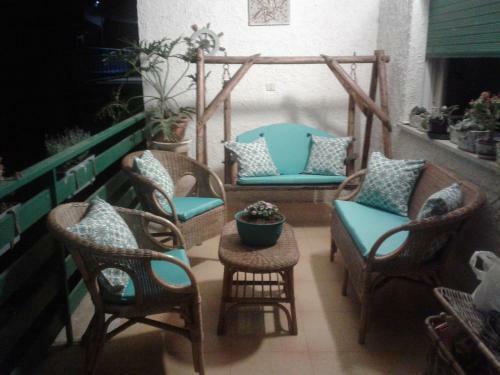 Apartamento Casa La Franca