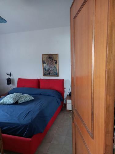 Apartamento Casa La Franca