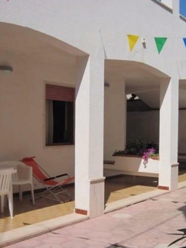 Apartamento Golfo Azzurro Appartamenti