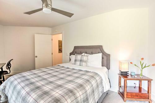 Texoma Roundhouse Retreat About 2 Mi To Downtown!