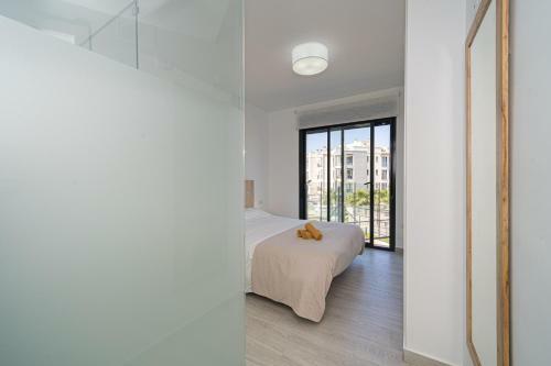 Apartamento Valentino