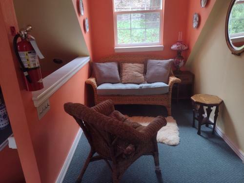 Stunning 2-bed Apartment In Oakland